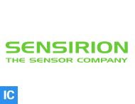 SENSIRION